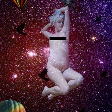 Daydream by Danco Sazdov - album cover