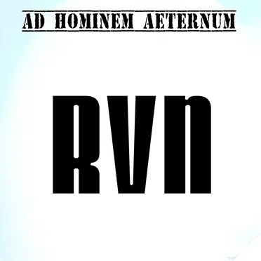 R.V.N. by Ad Hominem Aeternum - album cover