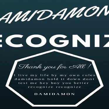 Recognize