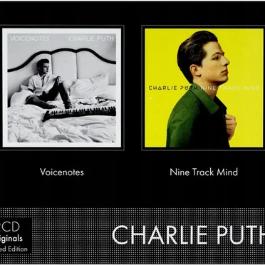 Voicenotes / Nine Track Mind