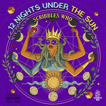 12 Nights Under the Sun