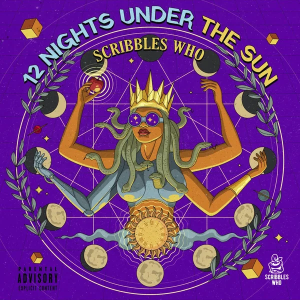 12 Nights Under the Sun