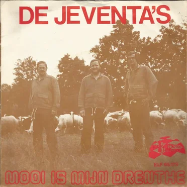 Mooi is mijn Drenthe