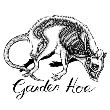 Garden Hoe