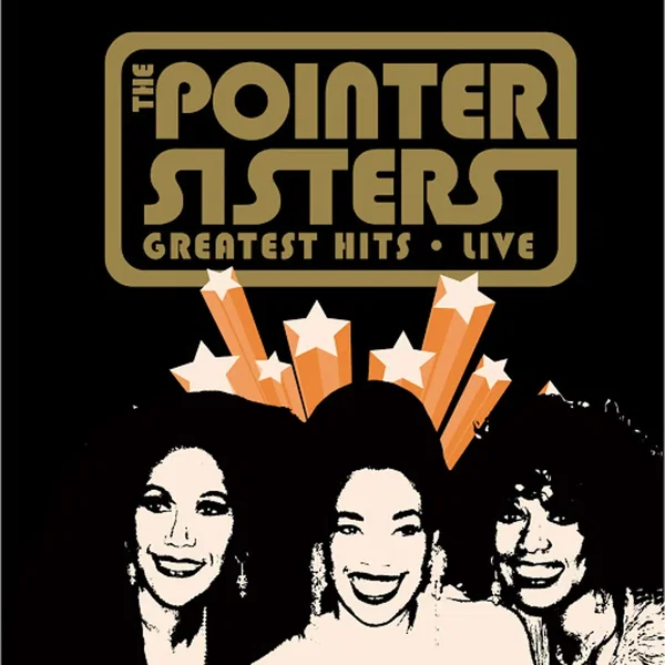 Greatest Hits Live