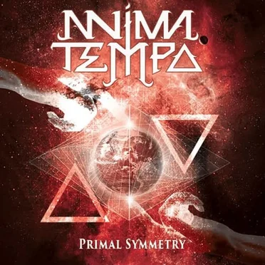 Primal Symmetry by Anima Tempo - album cover