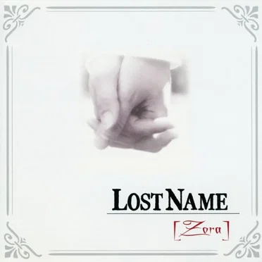 Zora by LOST NAME - album cover