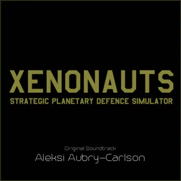 Xenonauts Soundtrack