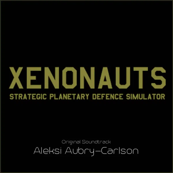 Xenonauts Soundtrack