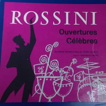 Ouvertures Célèbres