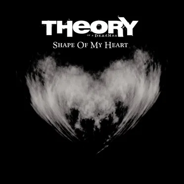 Shape of My Heart