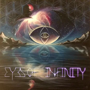 Minds of Infinity