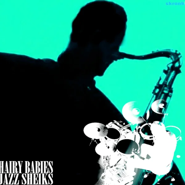 JAZZ SHEIKS