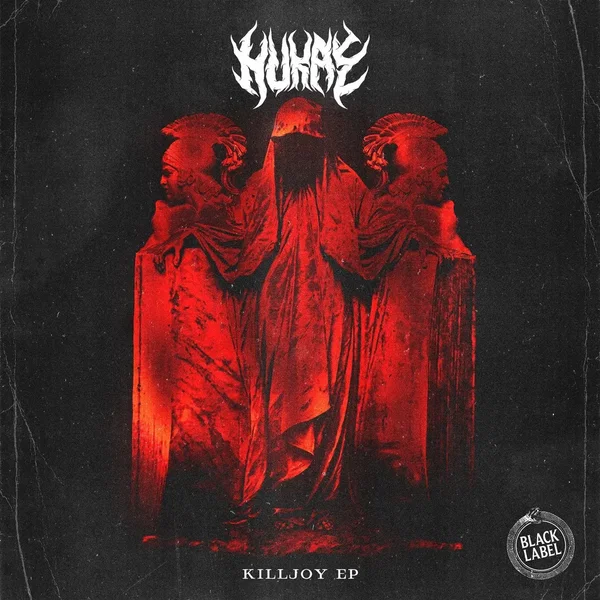 Killjoy EP