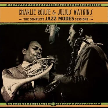 The Complete Jazz Modes Sessions
