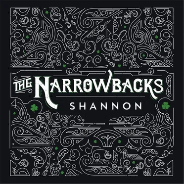 Shannon by The Narrowbacks - album cover