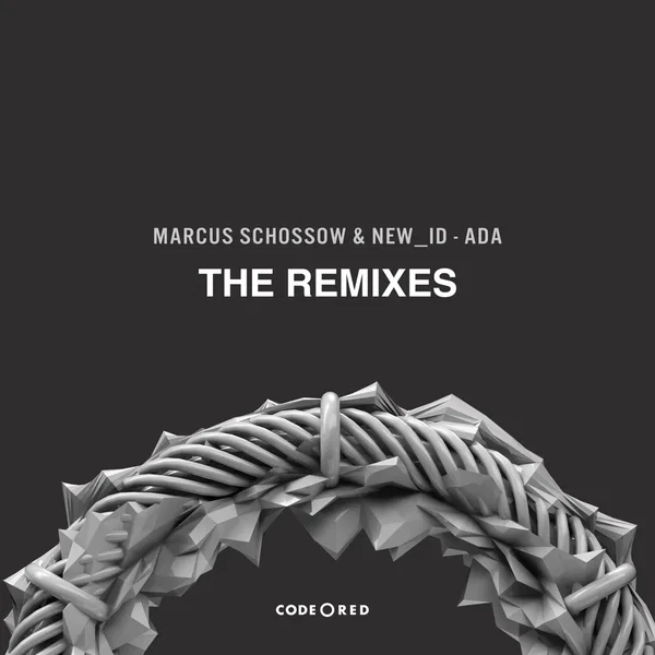 ADA (The Remixes)