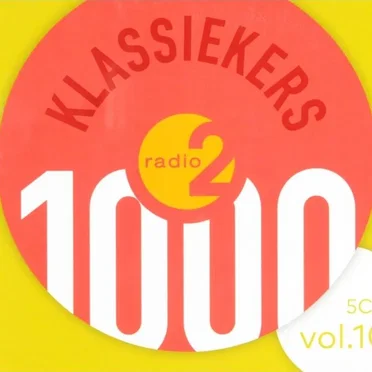 1000 klassiekers, Vol. 10 by Various Artists - album cover