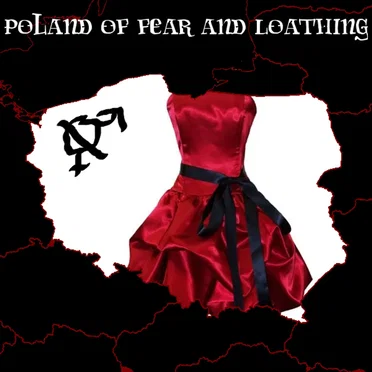 Poland by The Gates of Sleep - album cover