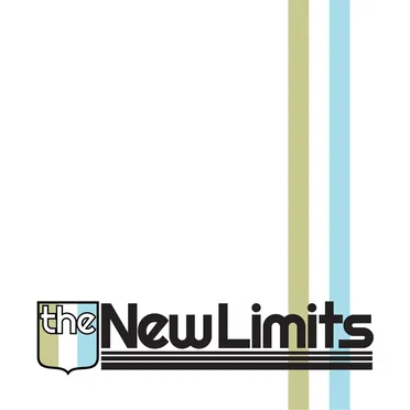 The New Limits by The New Limits - album cover