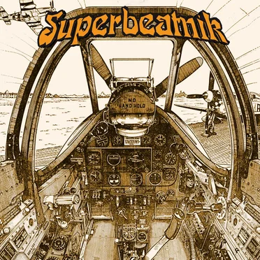 Superbeatnik