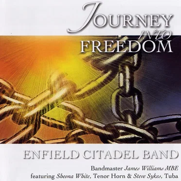 Journey into Freedom