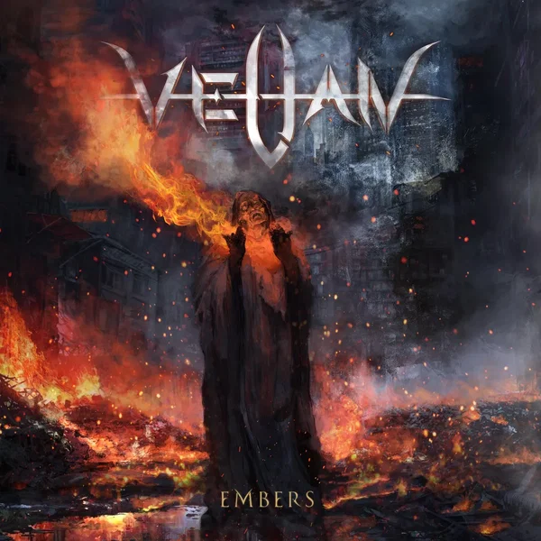 Embers
