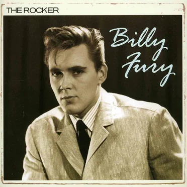 The Rocker