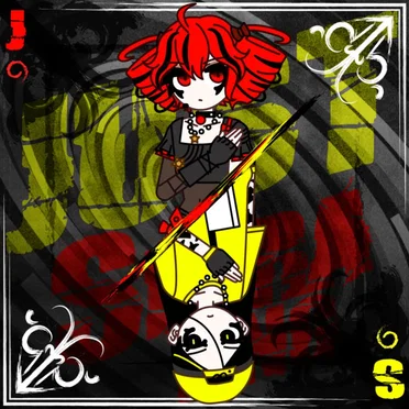 Just Spiralling (feat. Kasane Teto, Yi Xi)