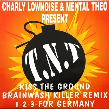 Kiss the Ground