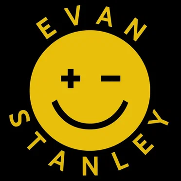 Blinding Lights by Evan Stanley - album cover
