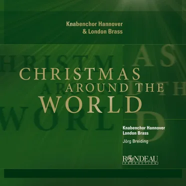 Christmas Around the World