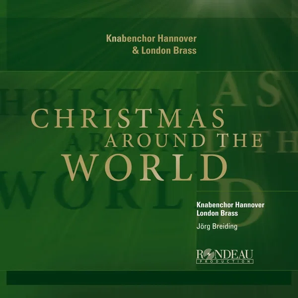 Christmas Around the World