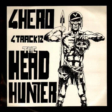 The Head Hunter