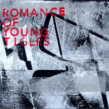Marie by Romance of Young Tigers - album cover