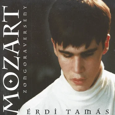 Mozart Zongoraverseny