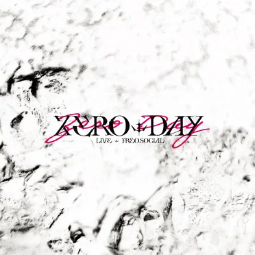 Zero Day (Live at Freo.Social)