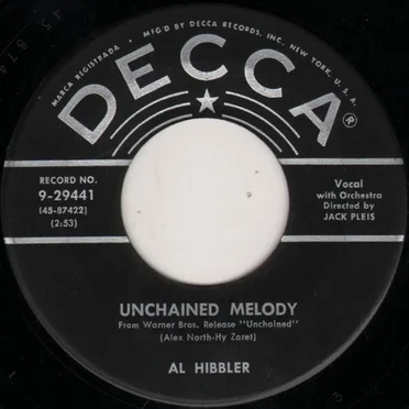Unchained Melody / Daybreak