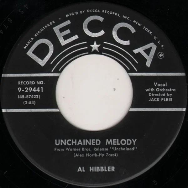 Unchained Melody / Daybreak