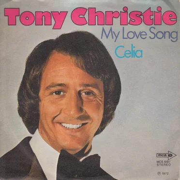My Love Song
