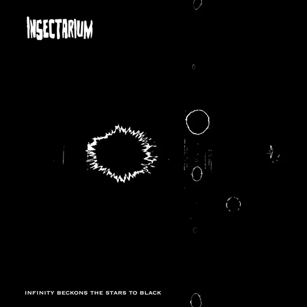 Infinity Beckons the Stars to Black