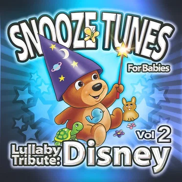 Snooze Tunes (For Babies)