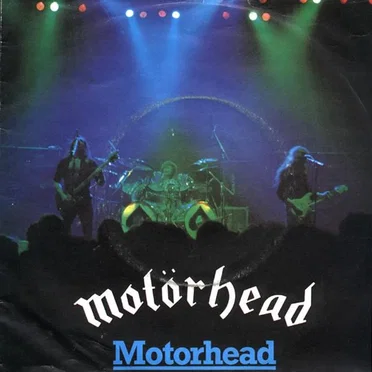 Motörhead / Over the Top