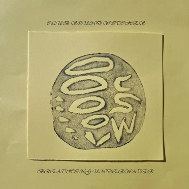 Breathing Underwater by Club Sound Witches - album cover