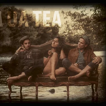 Ua Tea by Ua Tea - album cover