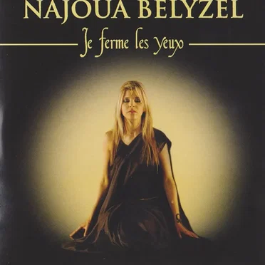 Je ferme les yeux