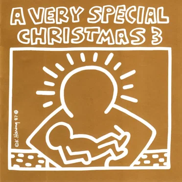 A Very Special Christmas 3 by Various Artists - album cover