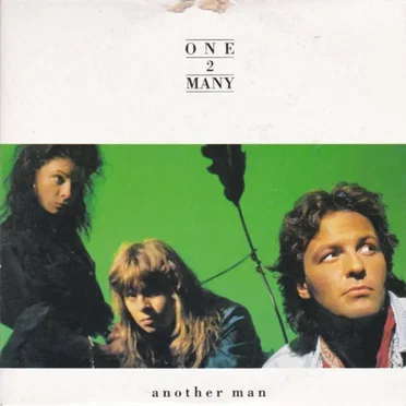 Another Man
