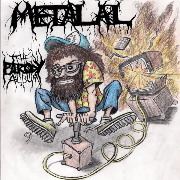 The Parody Album