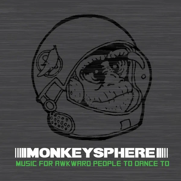 Music for Awkward People to Dance To